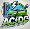 ACDC — зарядные станции для электромобилей